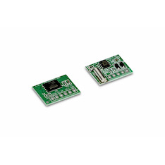 Memory-Module mit Real Time Clock (Alibispeicher) YMM-03