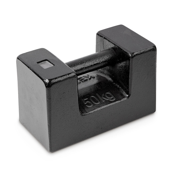 Prüfgewicht KERN 346-89