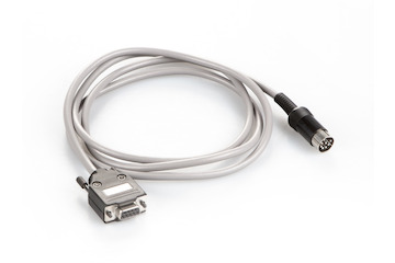 Datenschnittstelle KERN ACS-A01