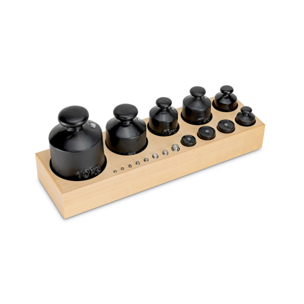 Gewichtsetui KERN 362-990-300