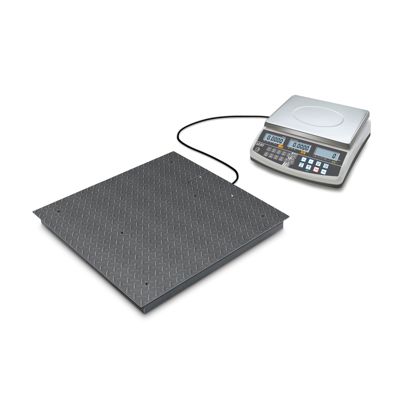 Zählsystem KERN CCS 3T-3L