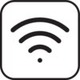 Datenschnittstelle WLAN
