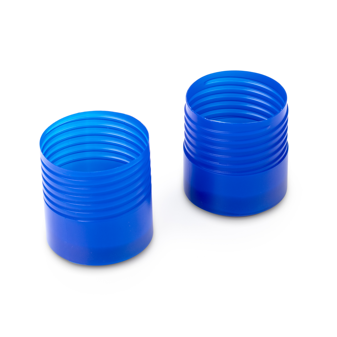 Kunststoff-Gewichtsetui KERN 347-120-400