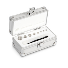 Gewichtssatz KERN 304-026