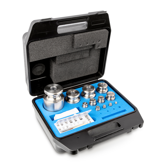 Gewichtssatz KERN 343-084