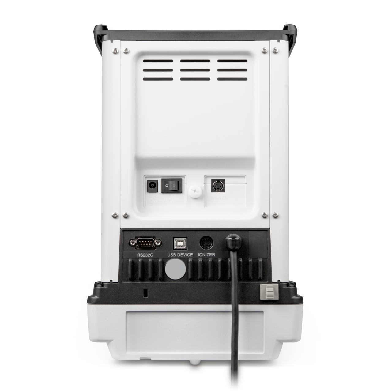 Analysenwaage KERN ABP 200-4AM