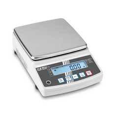Präzisionswaage KERN PNJ 12000-1M