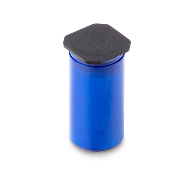 Kunststoff-Gewichtsetui KERN 317-040-400