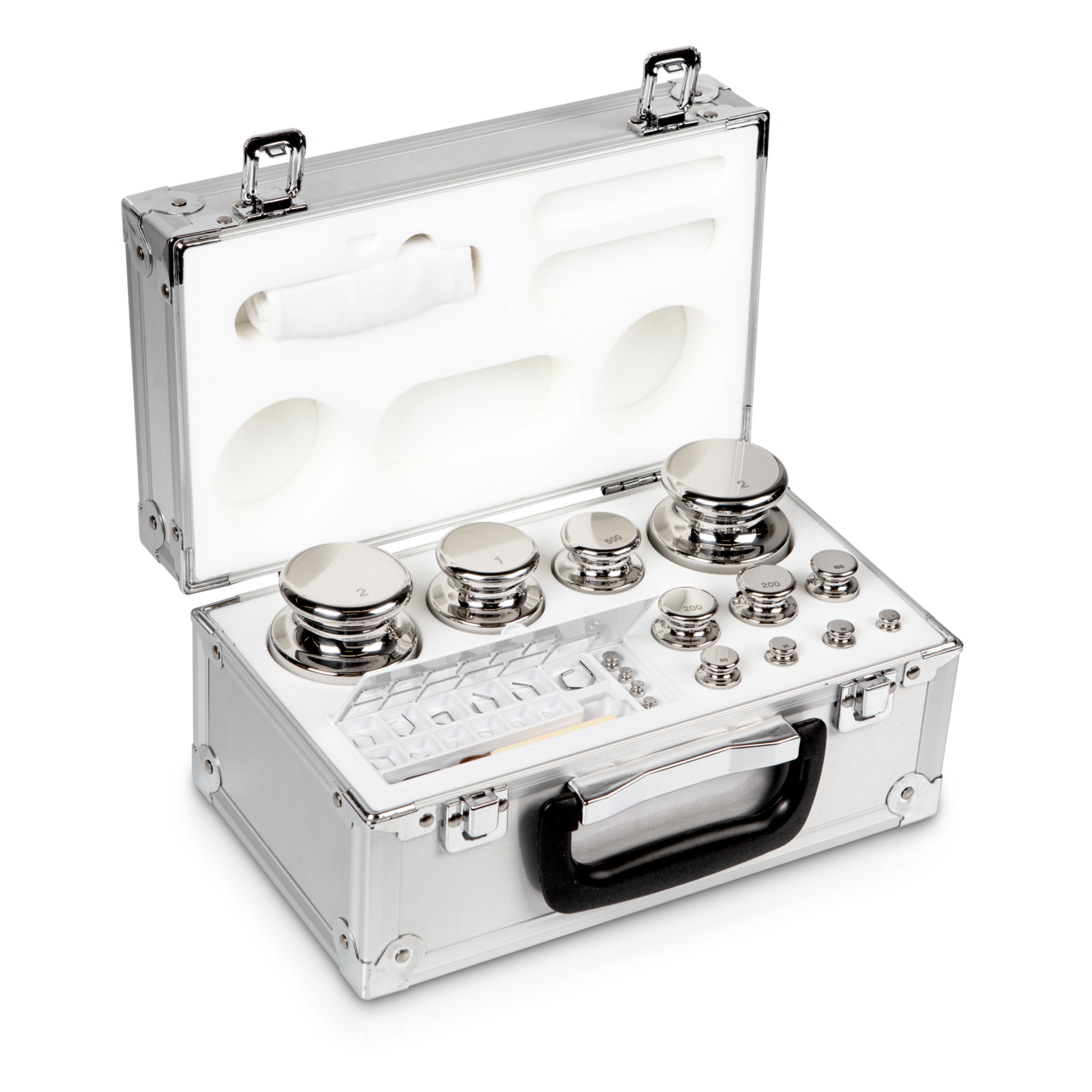 Gewichtssatz KERN 303-076