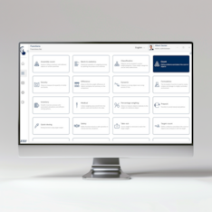 Software EasyTouch SET-32 Count