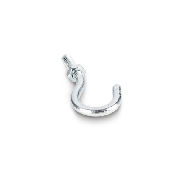 Haken für Unterflurwägungen 572-A03