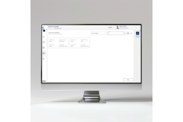 Software EasyTouch SET-311 Quick Key