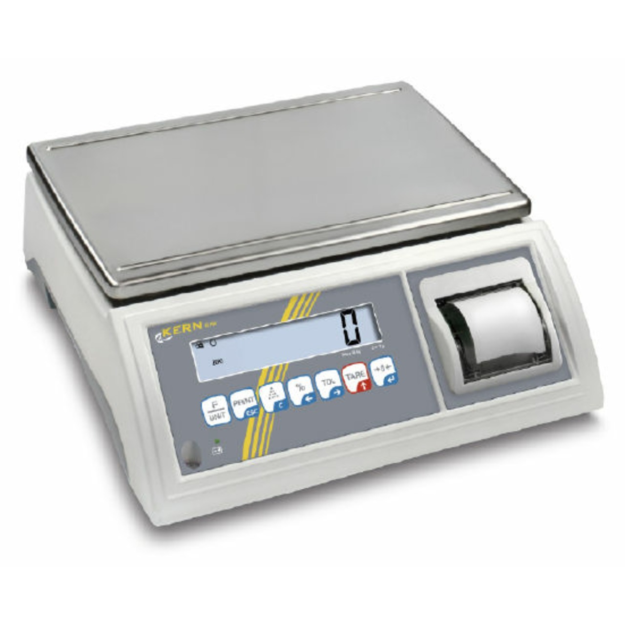 Tischwaage 0,00005 kg : 6 kg