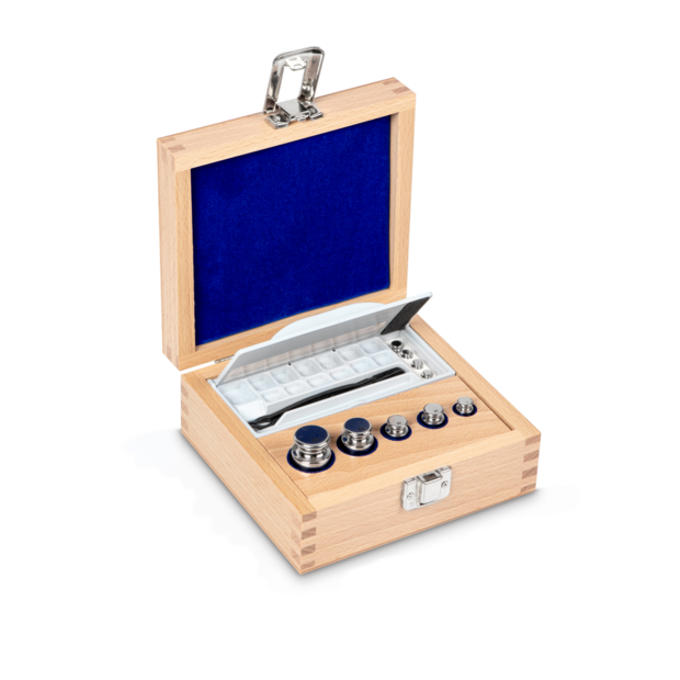 Gewichtssatz KERN 304-03