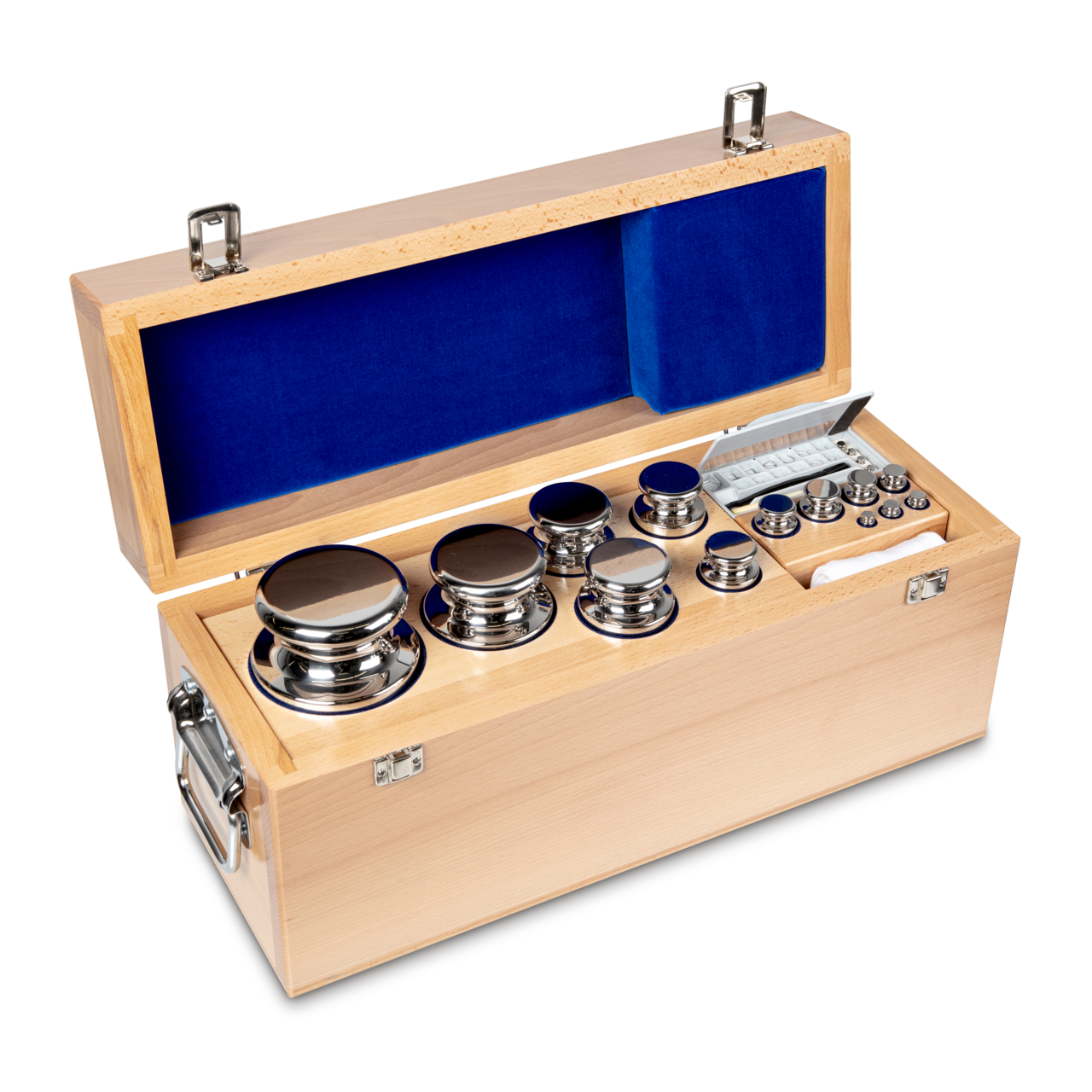 Gewichtssatz KERN 313-09