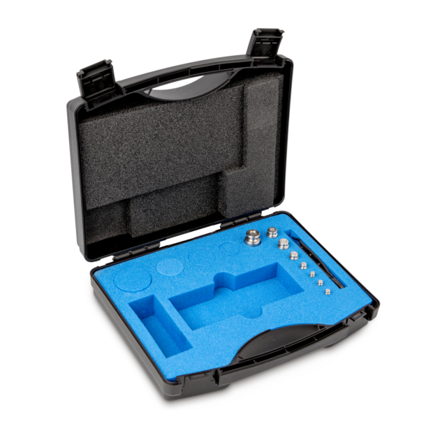 Gewichtssatz KERN 334-024