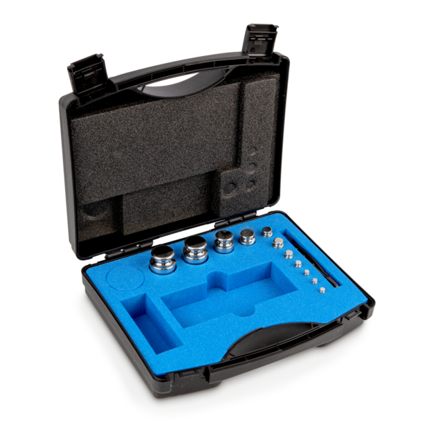 Gewichtssatz KERN 314-044