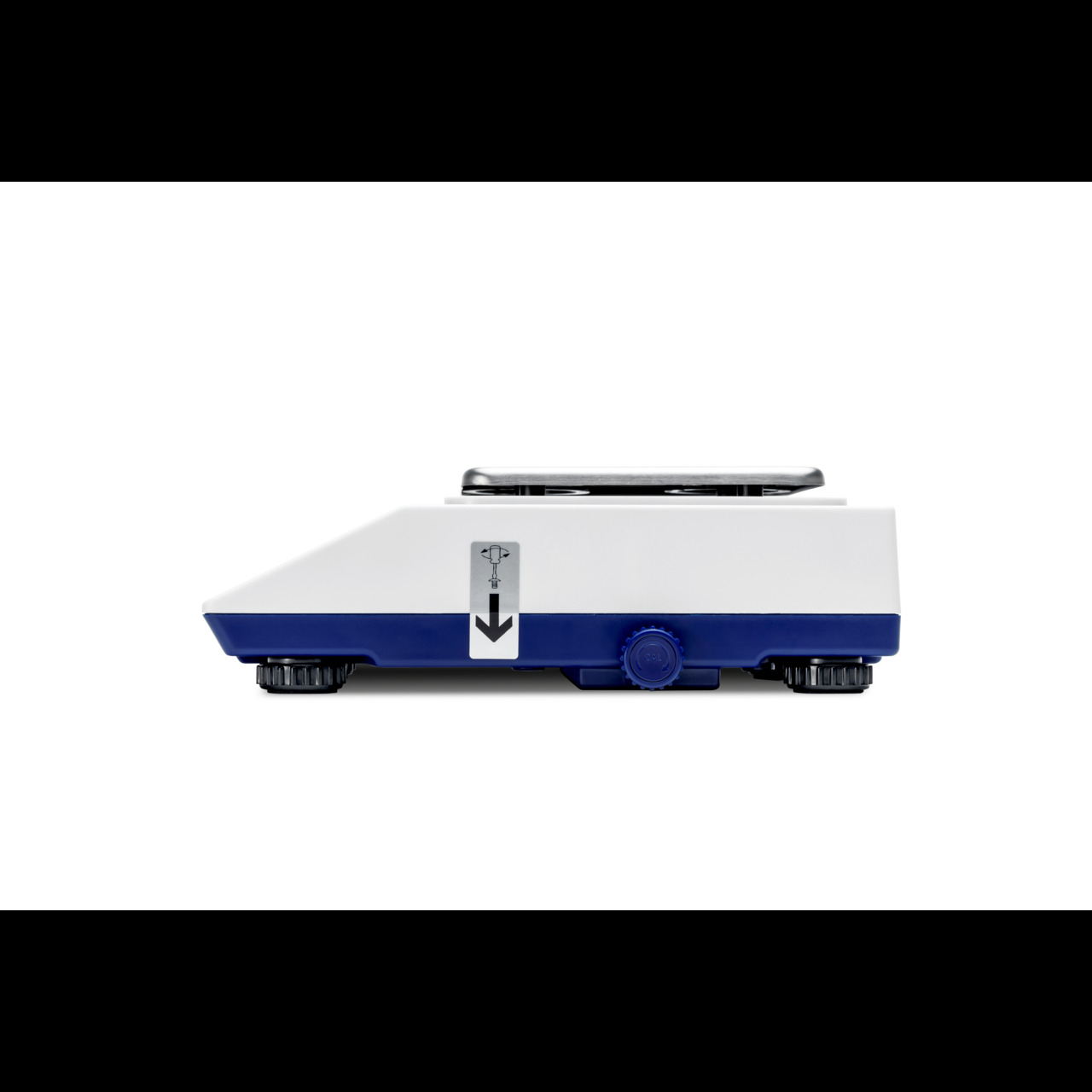 Fertigverpackungswaage KERN PCJ 6000-1M-Prepack