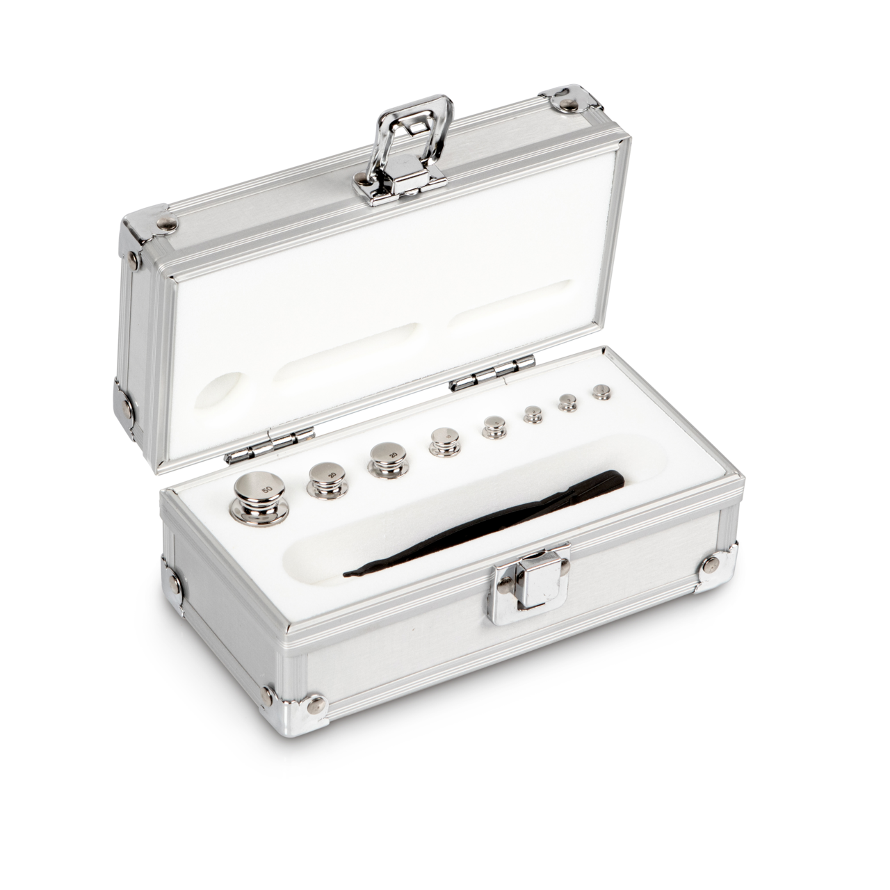 Gewichtssatz KERN 326-026