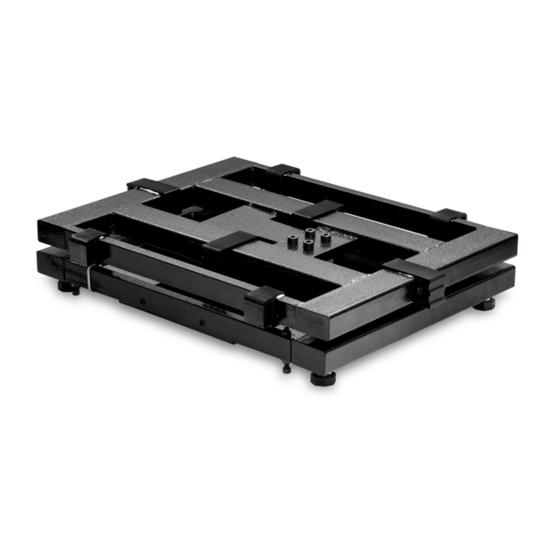 Paketwaage KERN DE 35K5DL