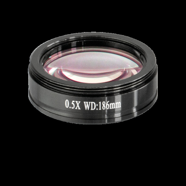 Mikroskop Objektiv KERN OZB-A5612