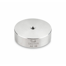 Druckplatte SAUTER AE 08