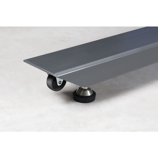 Palettenwaage KERN UIB 600K-1