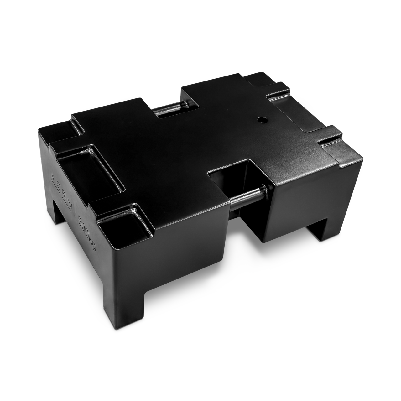 Prüfgewicht KERN 346-83