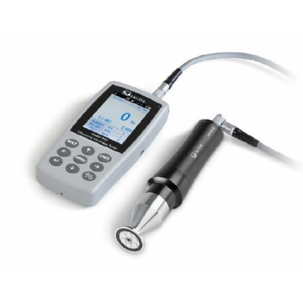 UCI Härteprüfer Max , , d= HB,HL,HRB,HRC,HV,MPa