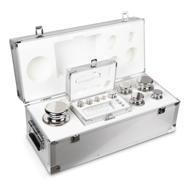 Gewichtssatz KERN 304-096