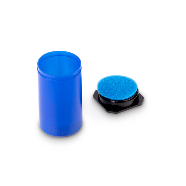 Kunststoff-Gewichtsetui KERN 347-080-400