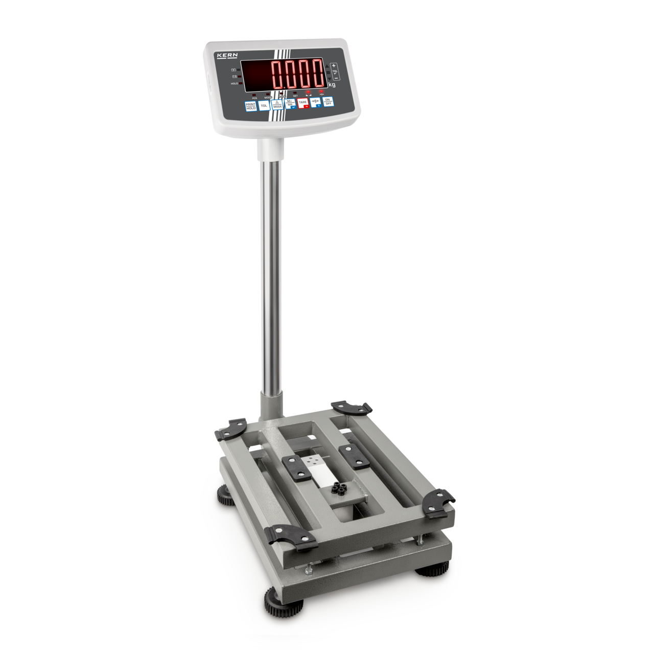 Plattformwaage KERN EFC 100K-3