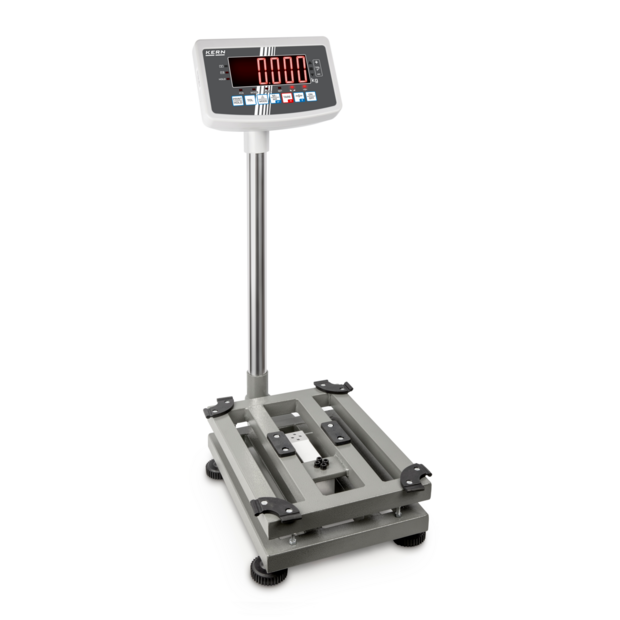 Plattformwaage KERN EFC 100K-3