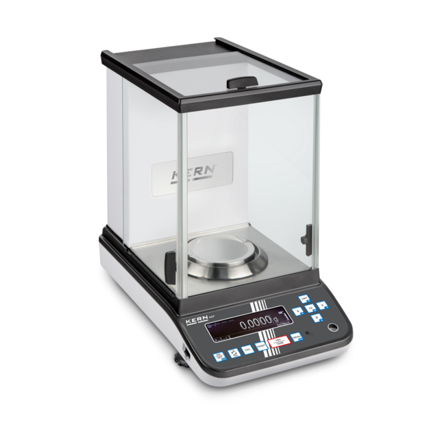 Analysenwaage KERN ABP 100-4M