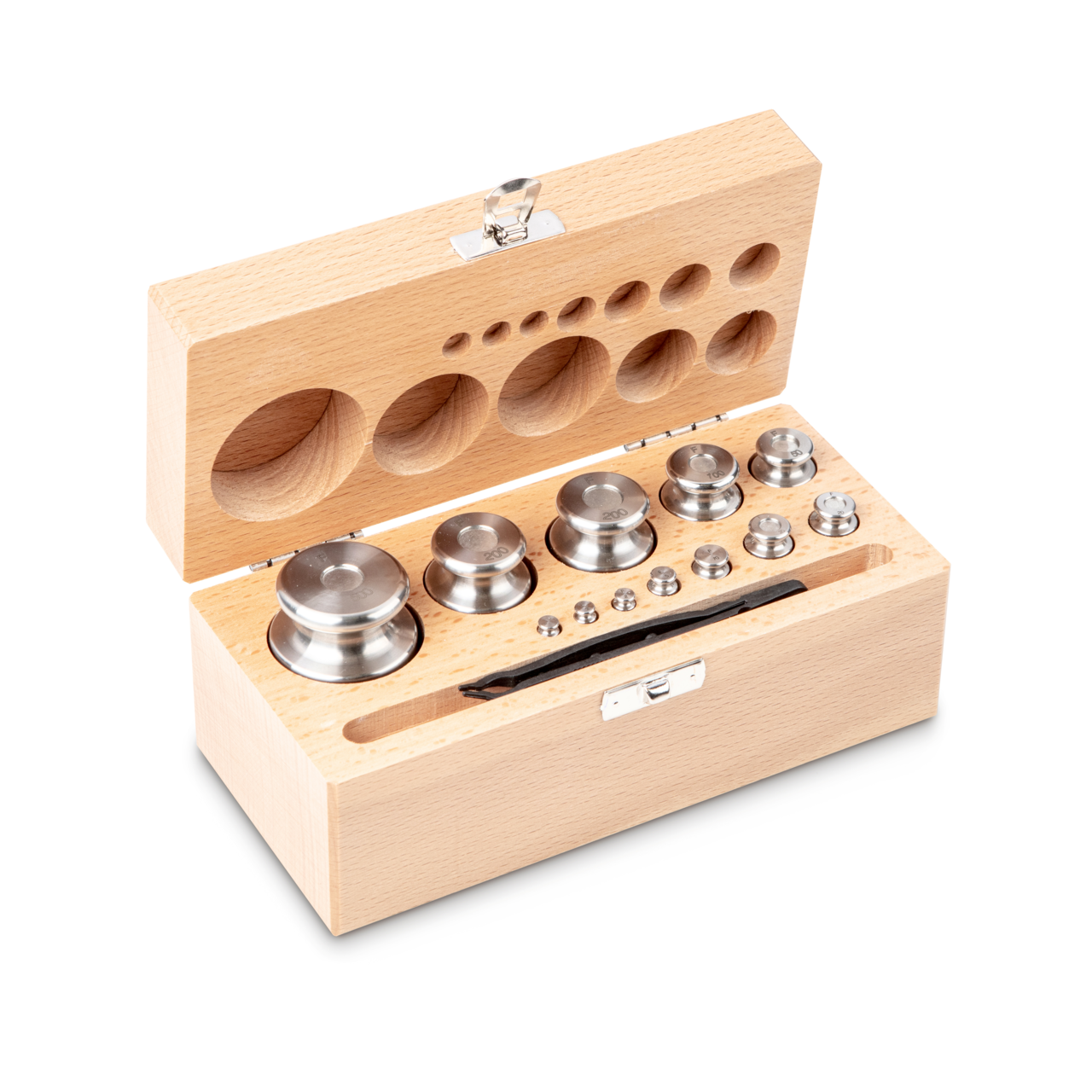 Gewichtssatz KERN 334-05