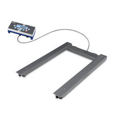Palettenwaage KERN UID 1500K-1DM