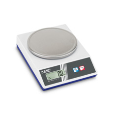 Präzisionswaage KERN EIB 500-1