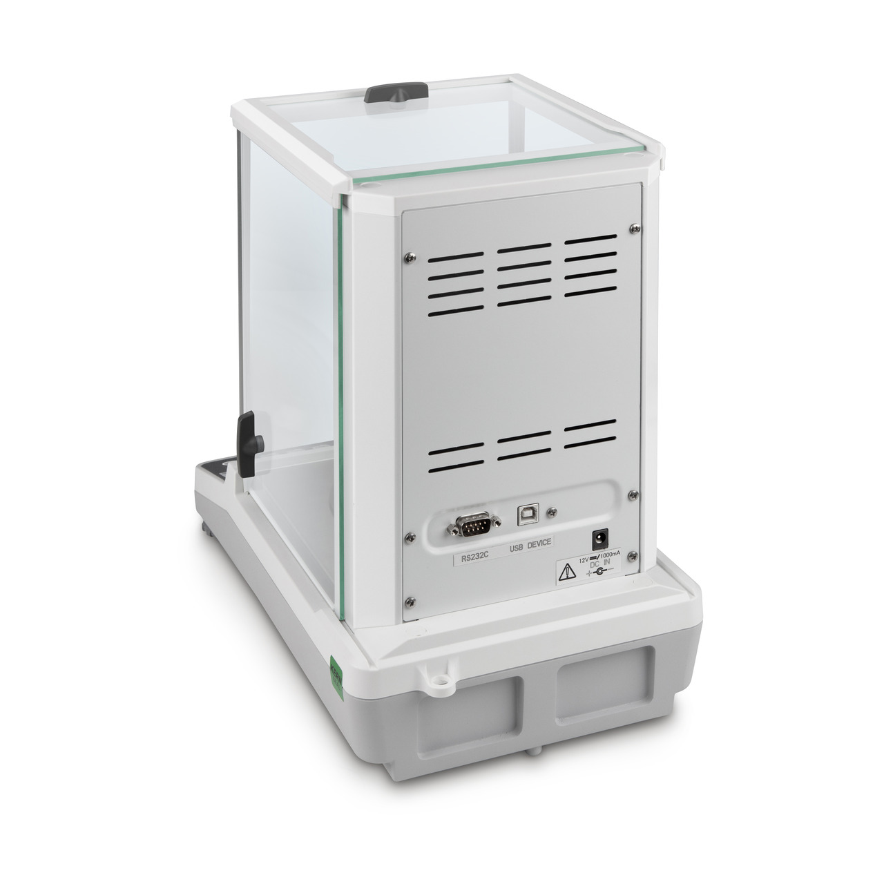 Analysenwaage KERN ABS 320-4N