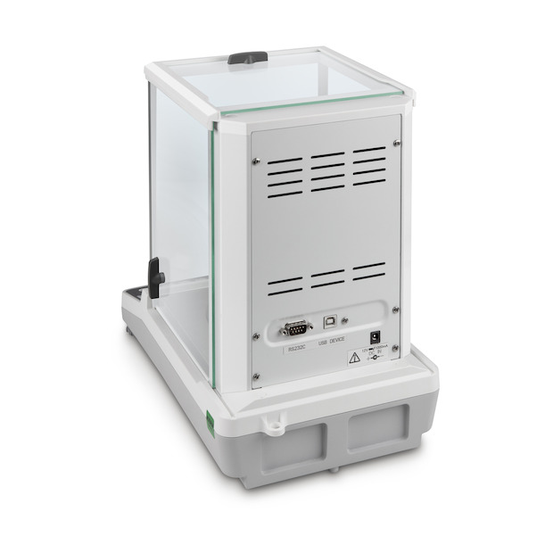 Analysenwaage KERN ABS 320-4N