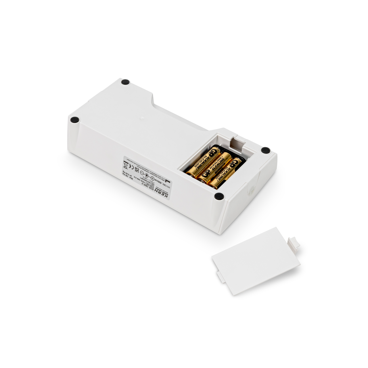 Plattformwaage KERN EOS 150K-2