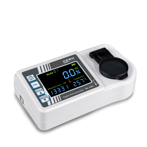 Digitales Refraktometer KERN ORL 94AL
