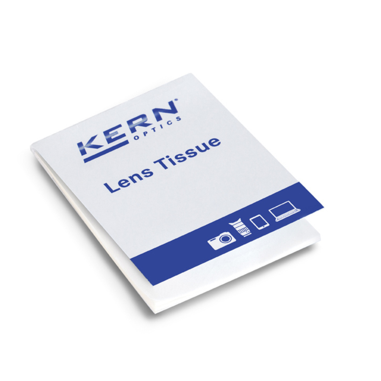 Reinigungsset für Mikroskope