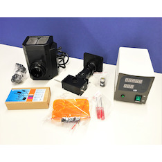 Fluoreszenzeinheit KERN OBB-A1516