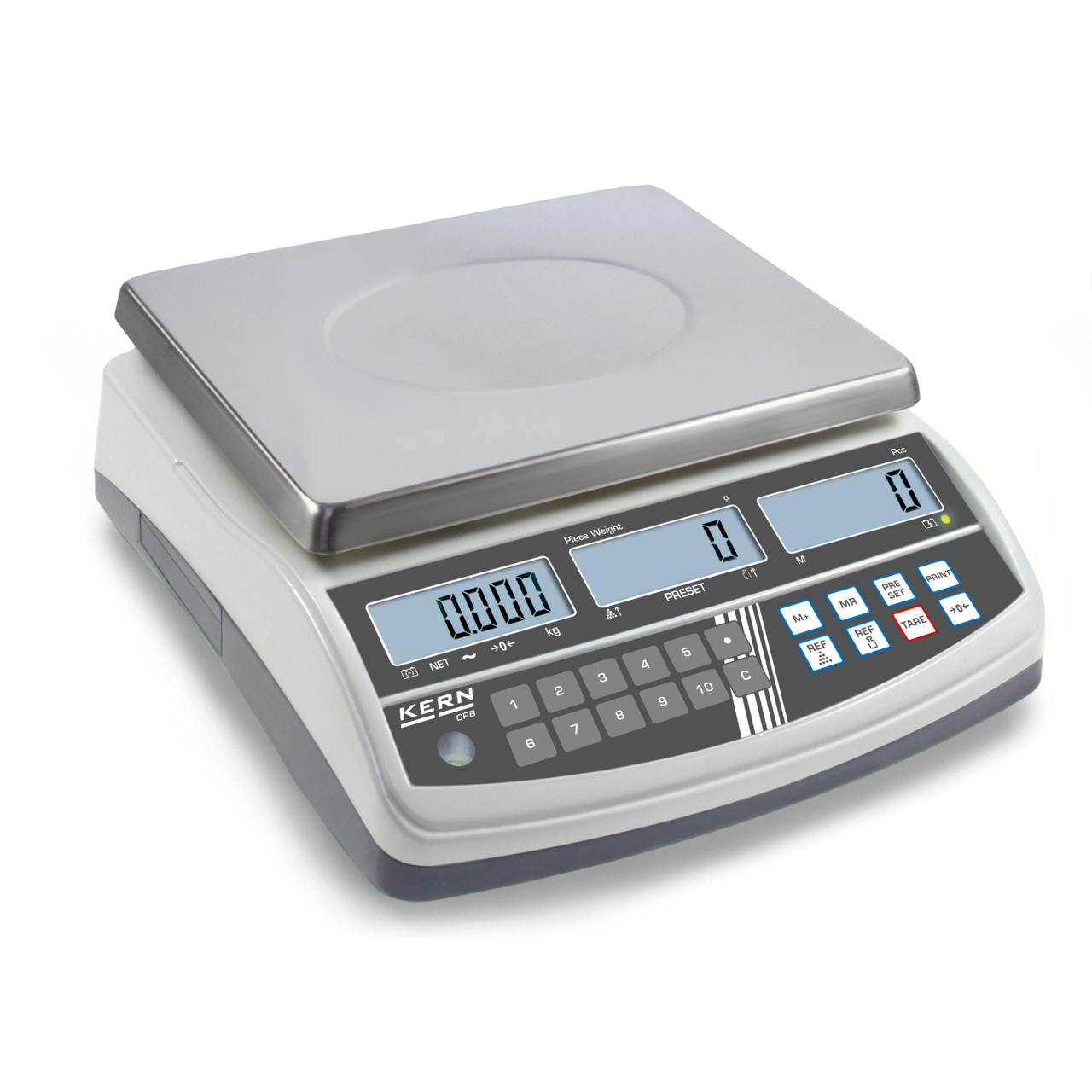 Zählwaage KERN CPB 30K0.5N
