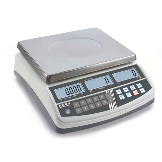 Zählwaage KERN CPB 30K0.5N