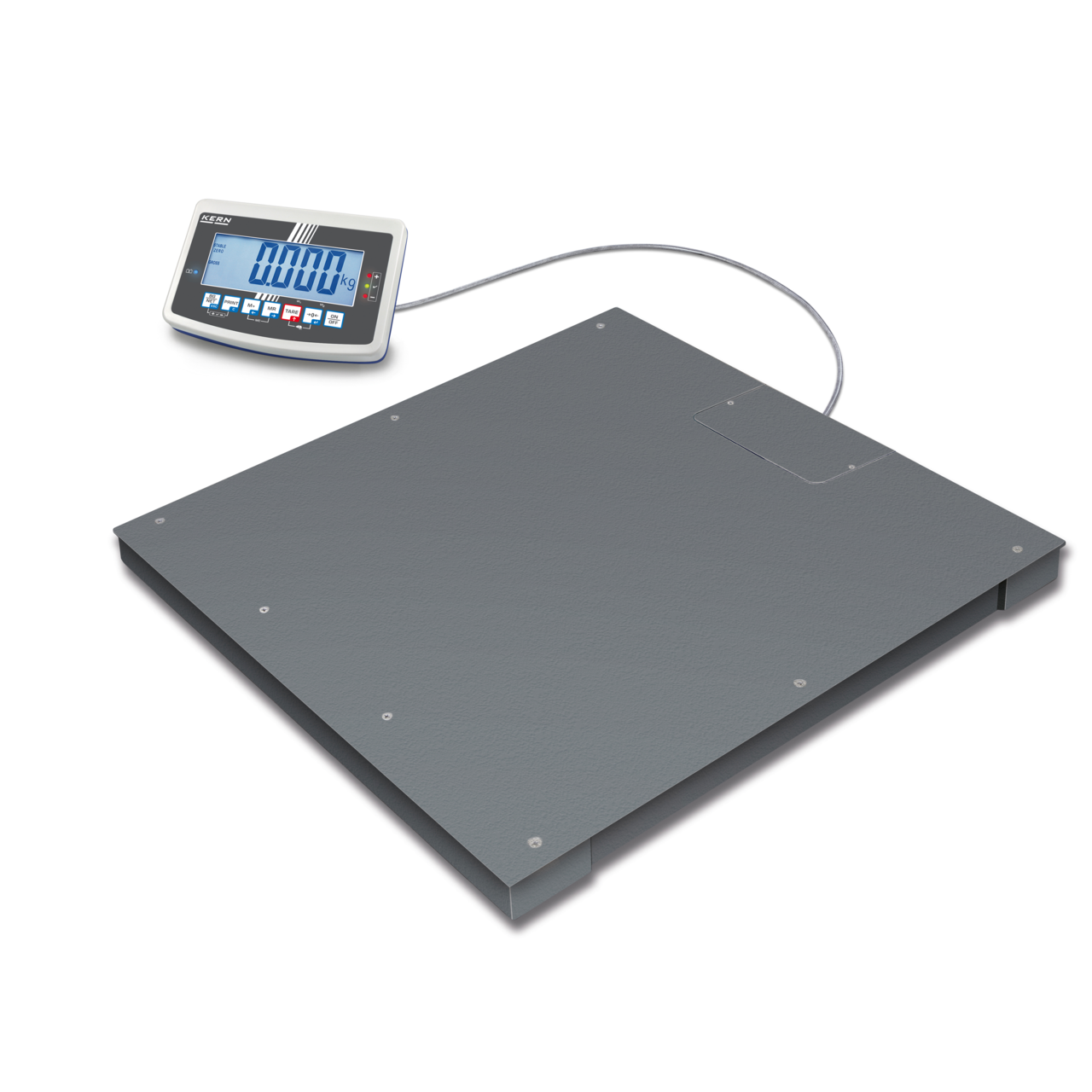 Bodenwaage KERN BFB 1T-4NM