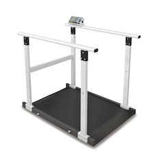 Haltebügel-Set KERN MWS-A02