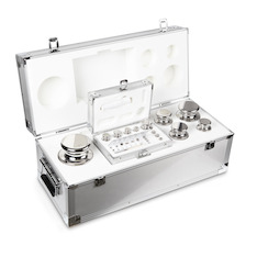 Gewichtssatz KERN 323-096