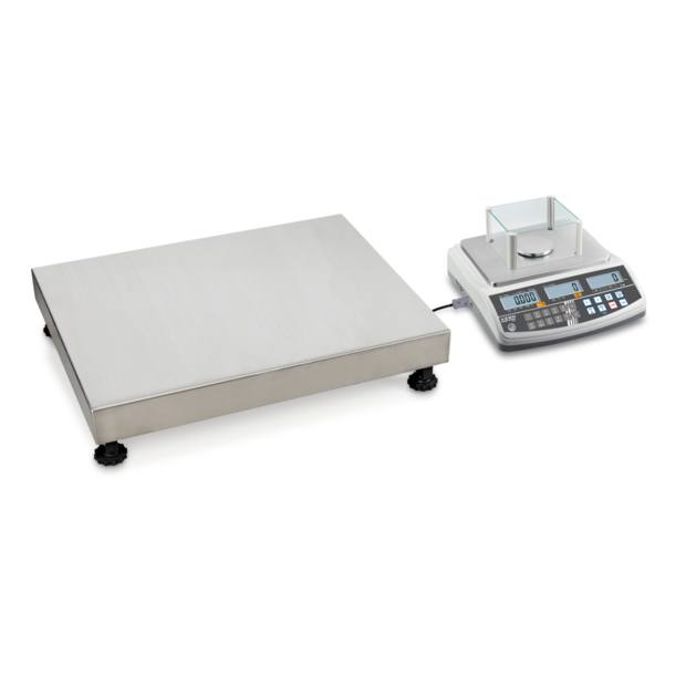 Zählsystem KERN CCS 10K-6