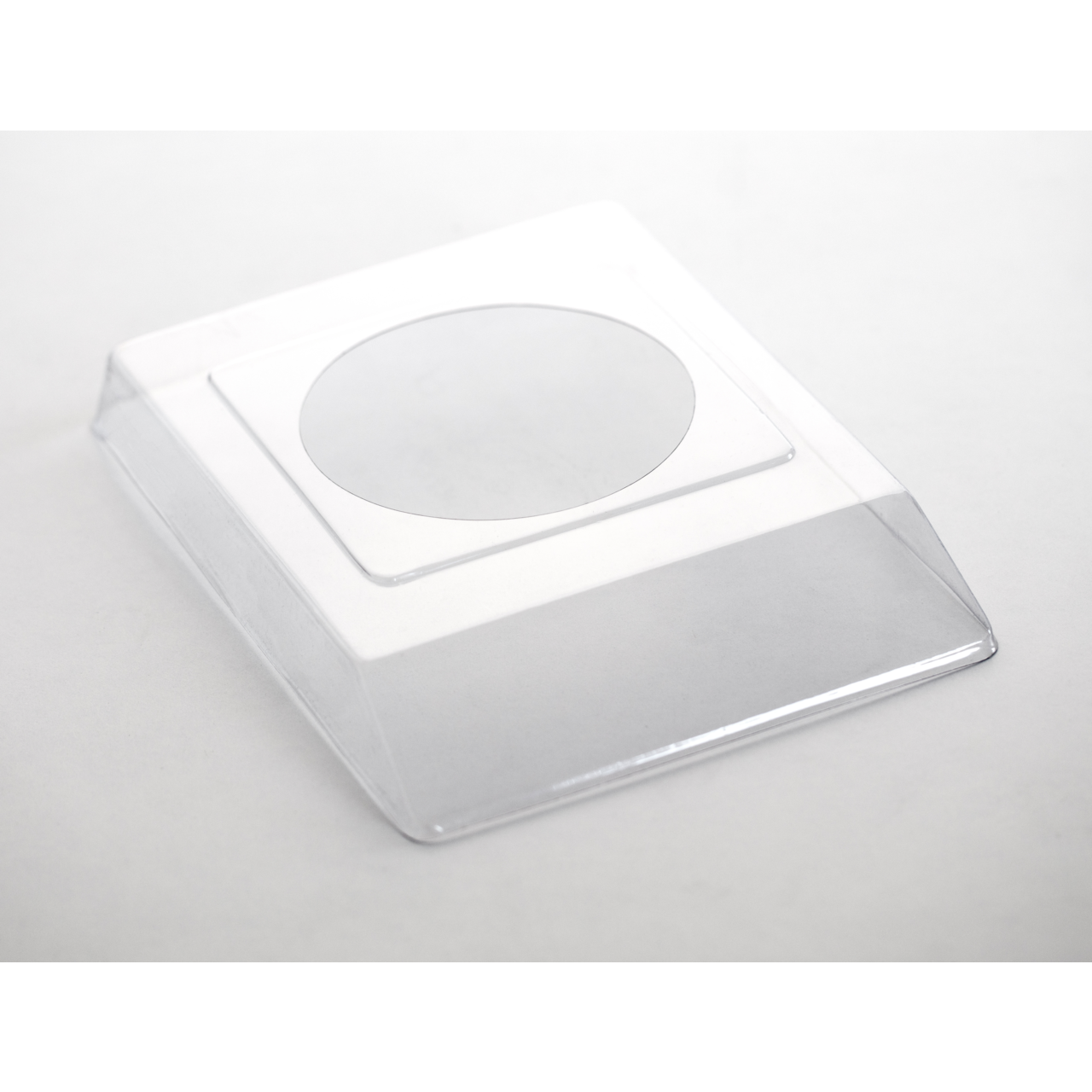 Arbeitsschutzhaube KERN 440-330-002